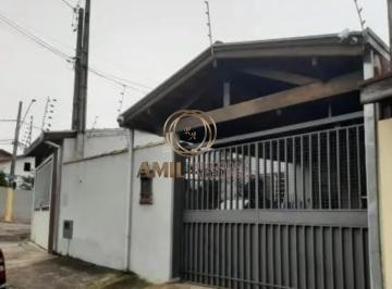 Foto 06 · RA Amil venda, Casa 2 Quartos, térrea, 140m², Parque Interlagos