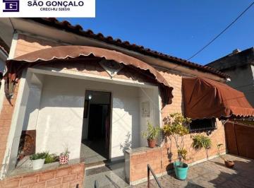 Foto 01 · Casa, Mangueira, São Gonçalo, RJ