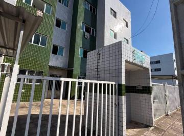 Apartamento de 2 quartos, João Pessoa · Residencial Nova York, em Gramame!