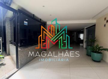 Apartamento · 90m² · 2 Quartos · 2 Vagas · APARTAMENTO A VENDA EDF, ETERNITY CASA AMARELA, 90 M², 2 QUARTOS E 2 VAGAS