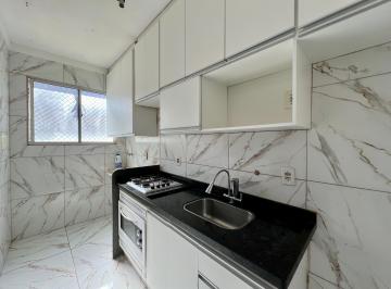 Apartamento de 2 quartos, Americana · Apartamento térreo à venda no Condomínio Residencial Spazio Beach, Americana/SP