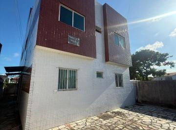 Apartamento de 2 quartos, João Pessoa · Pôr do Sol II, em Muçumagro