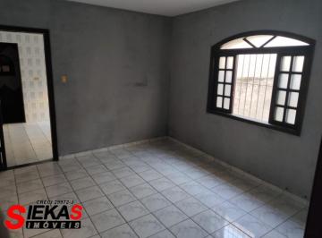 Foto 07 · Aluguel de casa na Vila Carrão, São Paulo-SP: 1 quarto, 1 sala, 1 banheiro, 1 vaga de garagem. Imper