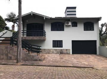 Foto 01 · Casa, Cristo Rei, Estrela, RS