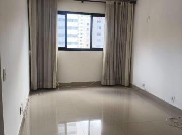 Apartamento de 2 quartos, Águas Claras · Solarium Park Acochegante Apto 2qtos suíte armários planejados porcelanato 6º andar ótimo local!!!
