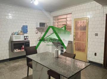 Casa de 4 quartos, Santo André · Casa com 198m² à venda na Vila Helena!