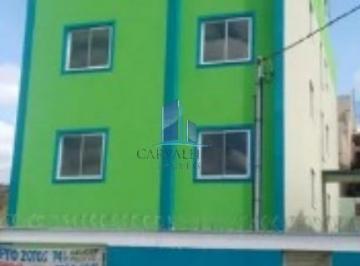 Foto 01 · Oportunidade imperdível: Apartamento à venda em Betim-MG, bairro Niterói, 2 quartos e 79m².