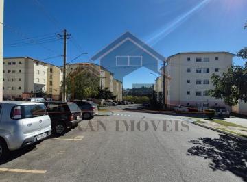 Foto 01 · Apartamento, Jardim dos Bandeirantes, Franco da Rocha, SP