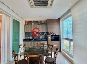 Foto 01 · Apartamento, Ponta D'areia, São Luís, MA