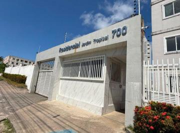Apartamento de 2 quartos, João Pessoa · Apartamento Muçumagro 145.000