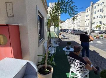 Foto 01 · Apartamento, Vila Lage, São Gonçalo, RJ