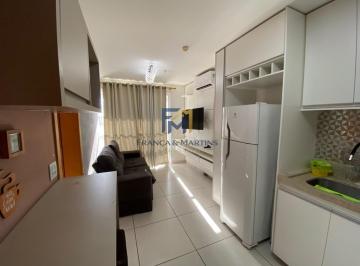 202607221535256021.jpeg · Apartamento para Locação em Brasília, Sul (Águas Claras), 1 dormitório, 1 suíte, 1 vaga