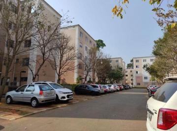 Apartamento de 2 quartos, São Paulo · Vendo apartamento 2 dormitórios Residencial Chacara Campo Limpo- SP