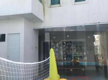 Foto 01 · Casa Duplex para Locação | Condomínio Vila Suíça | Feira de Santana