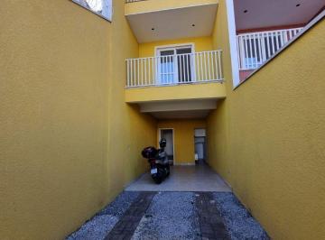 Casa de 3 quartos, São Paulo · VENDA SOBRADO REGIÃO 200m² AT- 180m² AC -03 DORMITÓRIOS, 03 SUÍTES 02 VAGAS - FL38