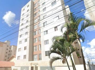 Apartamento de 1 quarto, Águas Claras · Apartamento 61m² em Águas Claras/DF