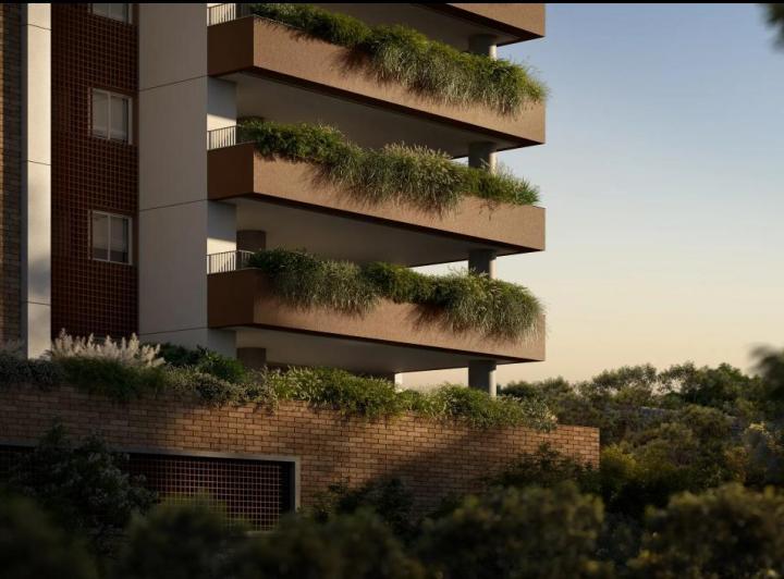 Imóvel novo vertical , São Paulo · Apartamento Campo Belo, São Paulo - SOFIA Campo Belo