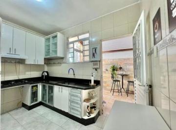 Casa de 3 quartos, São Paulo · Linda casa a venda em Vila Mariana - SP