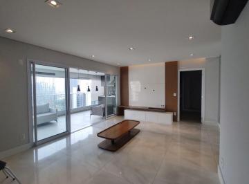 Apartamento de 3 quartos, São Paulo · Apto Brooklin 130m² 3 Suítes 3 Vagas Próximo ao Shopping Morumbi Lazer Completo Metro Brooklin