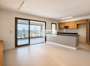 Foto 01 · Apartamento, Nova Campinas, Campinas, SP