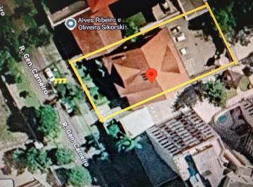Terreno , Curitiba · Terreno no centro, com 1364 m², MEDINDO 22 x 65, ZR 4