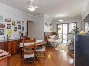 Apartamento · 95m² · 3 Quartos · 2 Vagas · APARTAMENTO 3 SUÍTES-2 VAGAS VENDA MOEMA