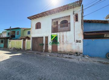 Foto 02 · Imperdível Casa à Venda em Barra de São João-RJ, Bairro Nova Barra, 3 Quartos, 2 Salas, 2 Banheiros,