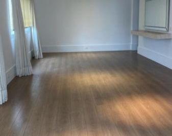 Apartamento · 173m² · 3 Quartos · 3 Vagas · APARTAMENTO 3 SUITES- 3 VAGAS- LOCACAO VILA NOVA