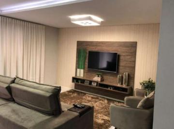 Casa de 3 quartos, Bom Jesus dos Perdões · Casa de 140 m² com 3 quartos à venda no Centro
