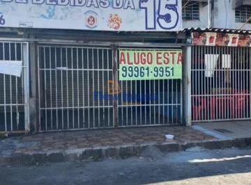 Comercial · 30m² · Loja para Locação Guará II, Brasília