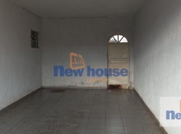 Casa · 30m² · 1 Quarto · Casa 1 quarto para Locação Ceilândia Sul