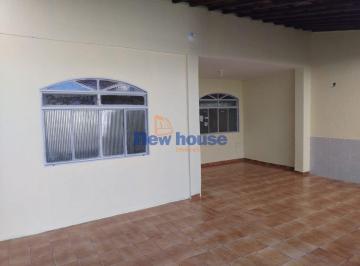 Casa · 70m² · 3 Quartos · 1 Vaga · Casa 3 quartos para Locação Taguatinga Norte, Brasília