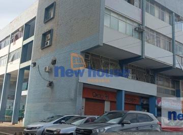 Comercial · 20m² · Sala para Locação Taguatinga Centro, Brasília