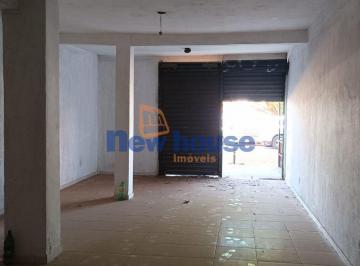 Comercial · 80m² · Loja para Locação Samambaia Sul, Brasília