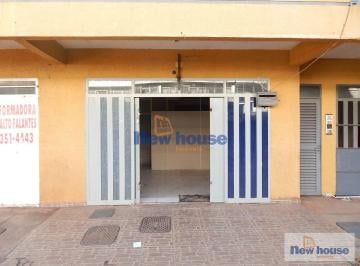 Comercial · 35m² · Loja para Locação Taguatinga Centro
