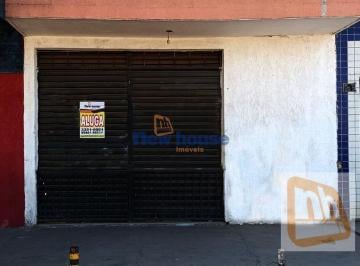 Comercial · 80m² · Loja para Locação Samambaia Sul, Brasília