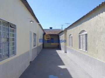 Casa · 38m² · 1 Quarto · Casa 1 quarto para Locação Taguatinga Norte, Brasília