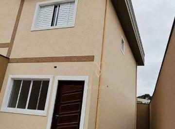 b6d8002bba1fff14a840dcf511942f033b2c9104 · Sobrado com 2 dormitórios à venda, 59 m² por R$ 450.000,00 - Vila Aurea - São Paulo/SP