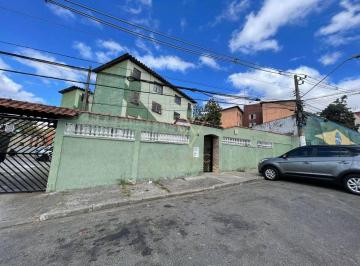 6a85e95caf8e2ea08cef831ec6473a17ac9c8cc9 · Apartamento à venda, 49 m² por R$ 140.000,00 - Cidade Tiradentes - São Paulo/SP