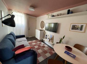 039b1f5c23d85452bc15151f05d41370d06642c4 · Apartamento à venda, 52 m² por R$ 220.000,00 - Conjunto Residencial José Bonifácio - São Paulo/SP