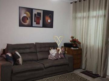 3b1f77b728baf001ef80c67a419ed9e0c14e0413 · Casa com 2 dormitórios à venda, 126 m² por R$ 380.000,00 - Vila Cosmopolita - São Paulo/SP