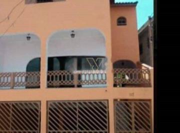 926958d00e03b42ef67e74a24d9e75763f564deb · Sobrado com 3 dormitórios à venda, 169 m² por R$ 800.000,00 - Jardim Eliane - São Paulo/SP