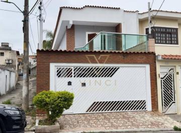 09bb232cf70998f1e7e4557cc7cc8b1ee0bff622 · Sobrado com 2 dormitórios à venda, 163 m² por R$ 660.000,11 - Jardim Nossa Senhora do Carmo - São Pa