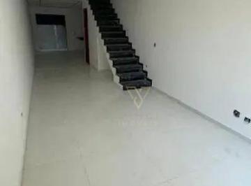 aa259469759fdc9d57820c92aa781f537fdd5512 · Sobrado à venda, 80 m² por R$ 579.900,00 - Vila Nhocune - São Paulo/SP