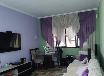 592464f8d8b83bd08e3ddee7dc32ac6413cf25c2 · Casa à venda, 92 m² por R$ 480.000,00 - Cidade São Mateus - São Paulo/SP