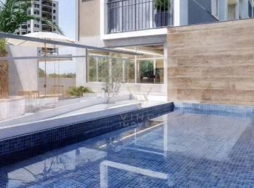 530b1dfec7e9e7d64c8b1a0809e2f35b736cb4b0 · Apartamento à venda, 34 m² por R$ 265.000,00 - Chácara Santo Antônio (Zona Leste) - São Paulo/SP