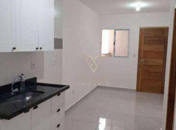 4acfb3e0e6d345f21ea0c7719756f6a80433fe20 · Apartamento à venda, 45 m² por R$ 240.000,00 - Jardim Nossa Senhora do Carmo - São Paulo/SP