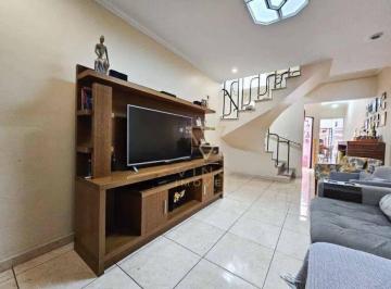 6d0369fbe17dbd367996ebe2d019648e3a23fdfa · Sobrado à venda, 127 m² por R$ 723.405,00 - Cidade Patriarca - São Paulo/SP