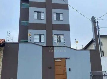 6ec047c8dc1bc4be57ffd1e3afb12c0a97153fbf · Apartamento à venda, 33 m² por R$ 239.000,00 - Vila Santa Teresa (Zona Leste) - São Paulo/SP