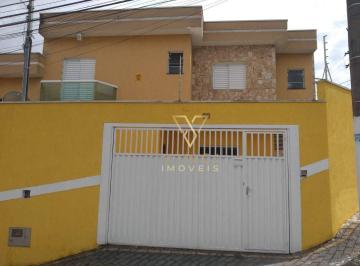 44ceb8e51d921dc967cb00b3f2d00f228af4fb4d · Sobrado com 2 dormitórios à venda por R$ 685.000,00 - Vila Carrão - São Paulo/SP